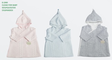 baby garments