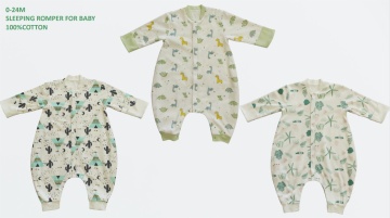 baby garments