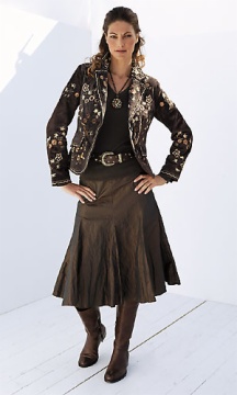 Skirt