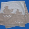 natural color towel 001