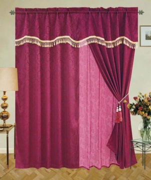 curtain009