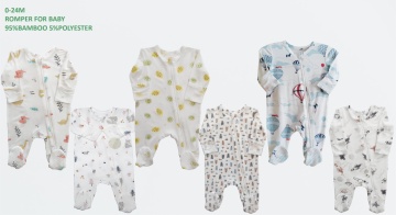baby garments