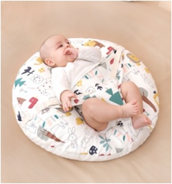 kids nap mat