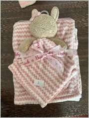 baby blanket