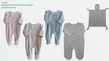 baby garments
